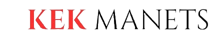 kek manets logo